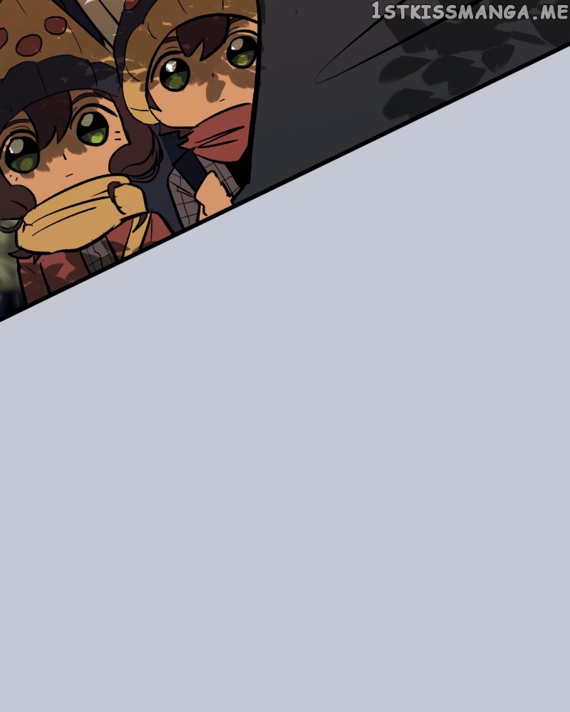 Little Matcha Girl Chapter 105 - page 59