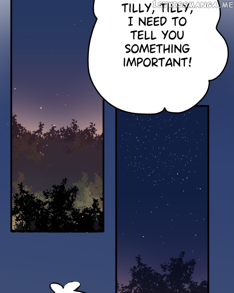 Little Matcha Girl Chapter 105 - page 64