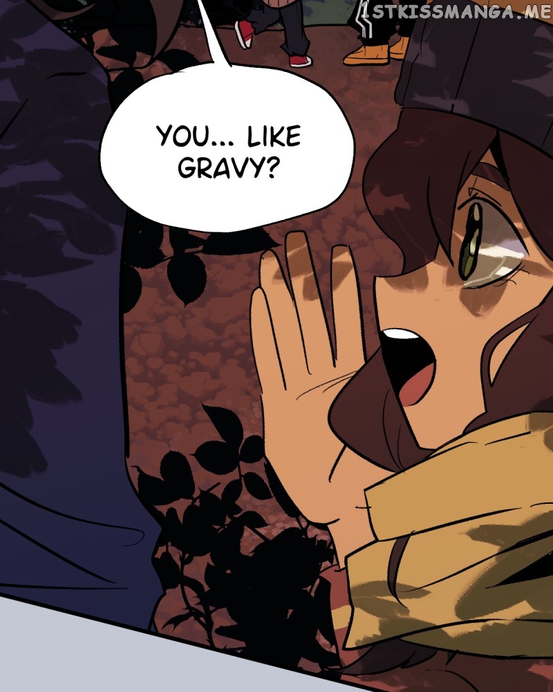 Little Matcha Girl Chapter 105 - page 67