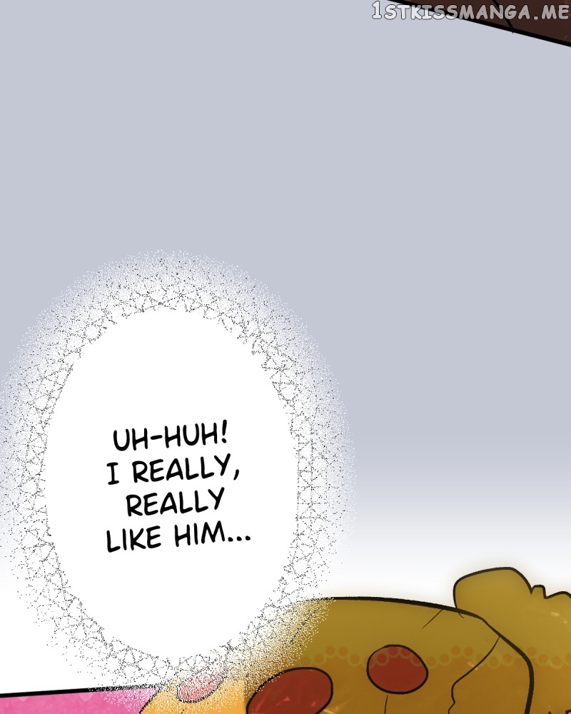 Little Matcha Girl Chapter 105 - page 68