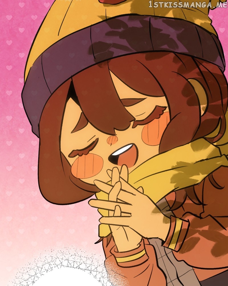 Little Matcha Girl Chapter 105 - page 69