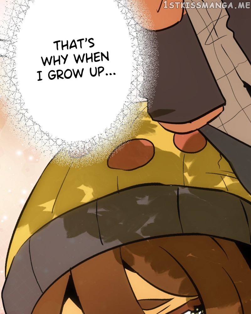 Little Matcha Girl Chapter 105 - page 70