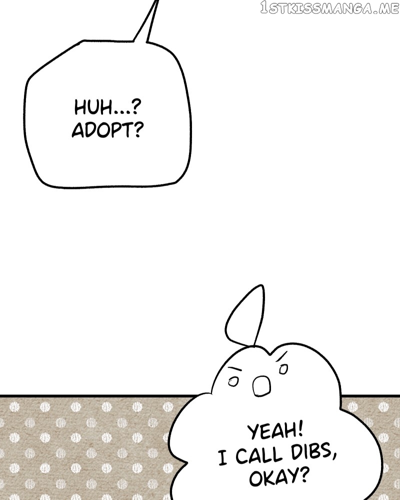 Little Matcha Girl Chapter 105 - page 75