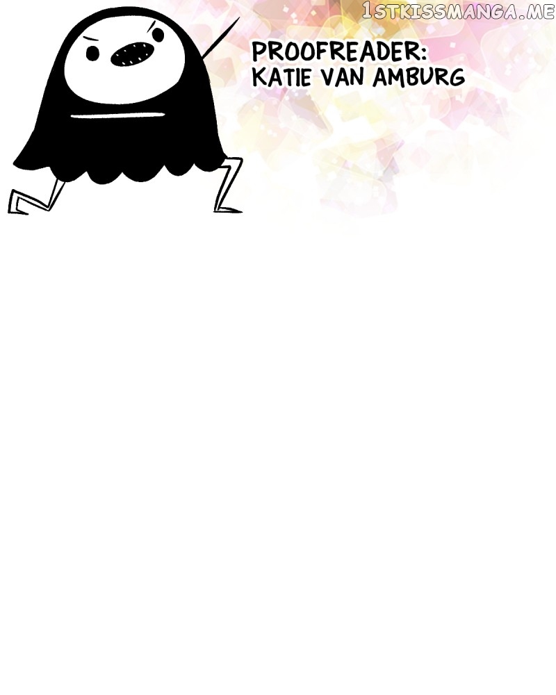 Little Matcha Girl Chapter 105 - page 82