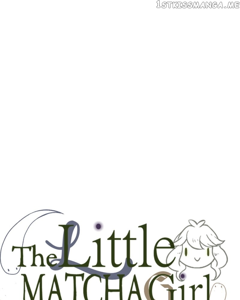 Little Matcha Girl Chapter 104 - page 16