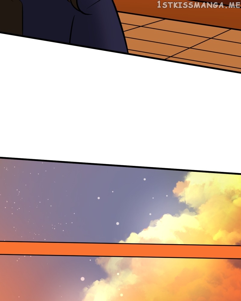 Little Matcha Girl Chapter 104 - page 20