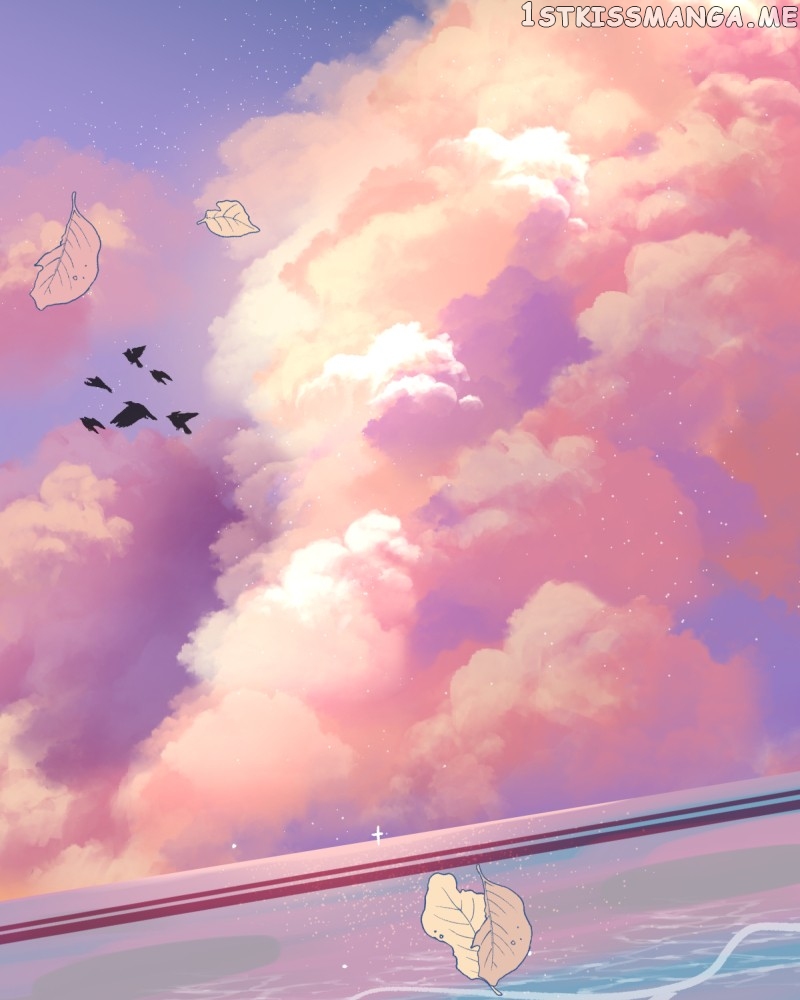 Little Matcha Girl Chapter 104 - page 23
