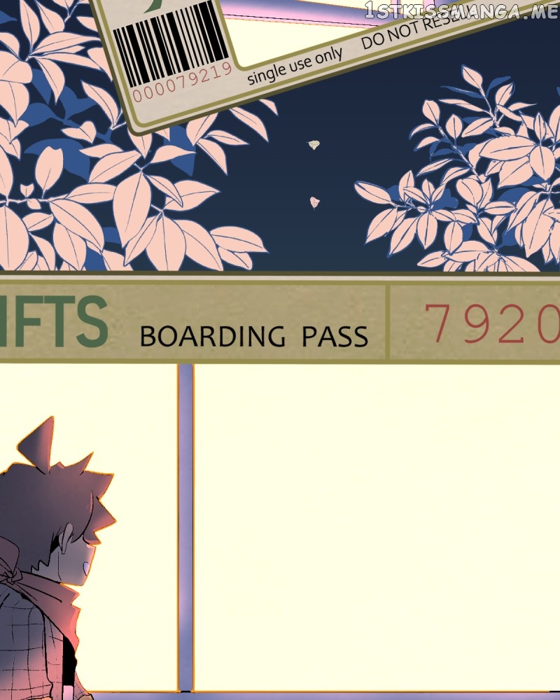 Little Matcha Girl Chapter 104 - page 28