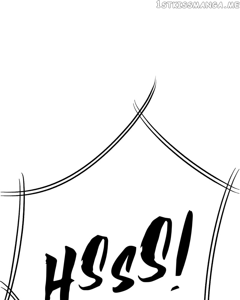 Little Matcha Girl Chapter 104 - page 36