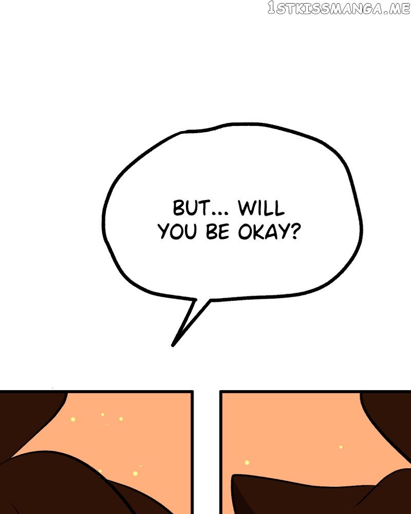 Little Matcha Girl Chapter 104 - page 47