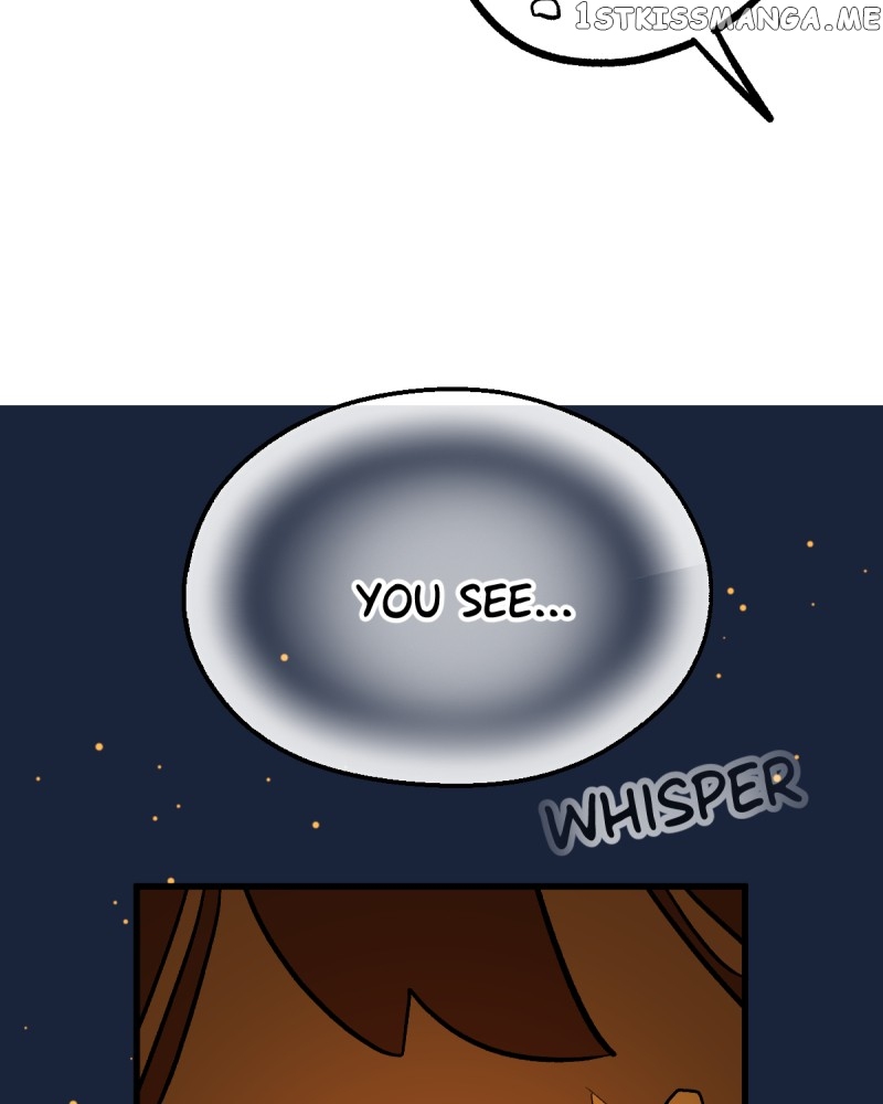 Little Matcha Girl Chapter 104 - page 50