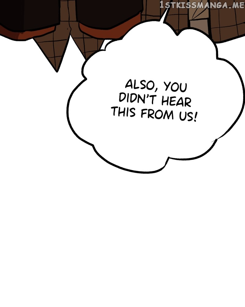 Little Matcha Girl Chapter 104 - page 57