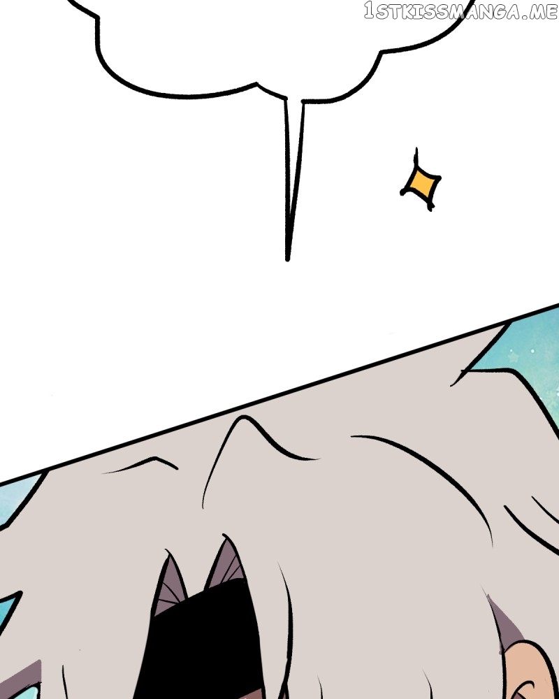 Little Matcha Girl Chapter 104 - page 60