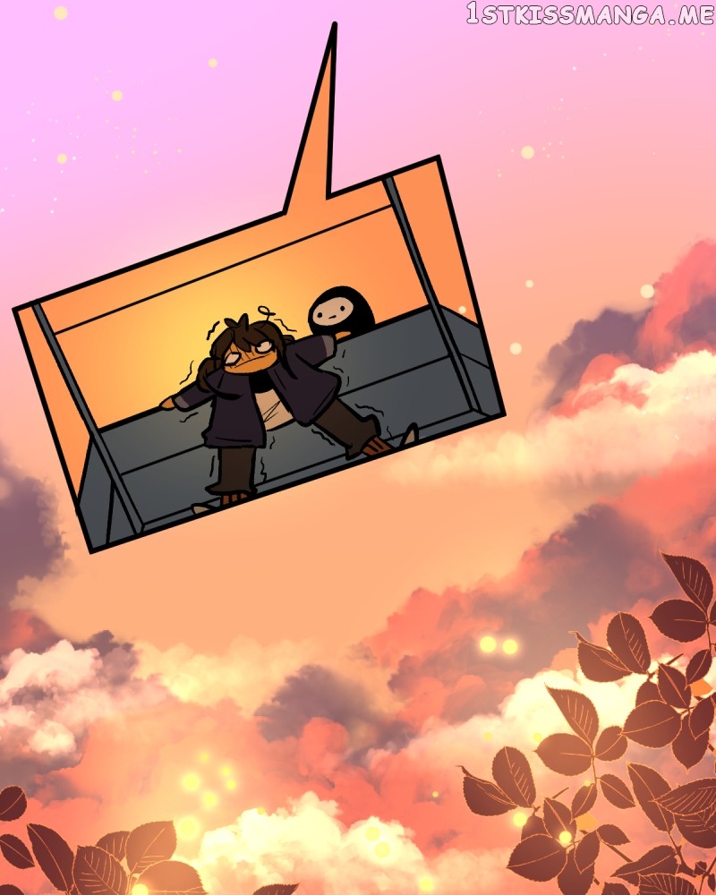 Little Matcha Girl Chapter 104 - page 67