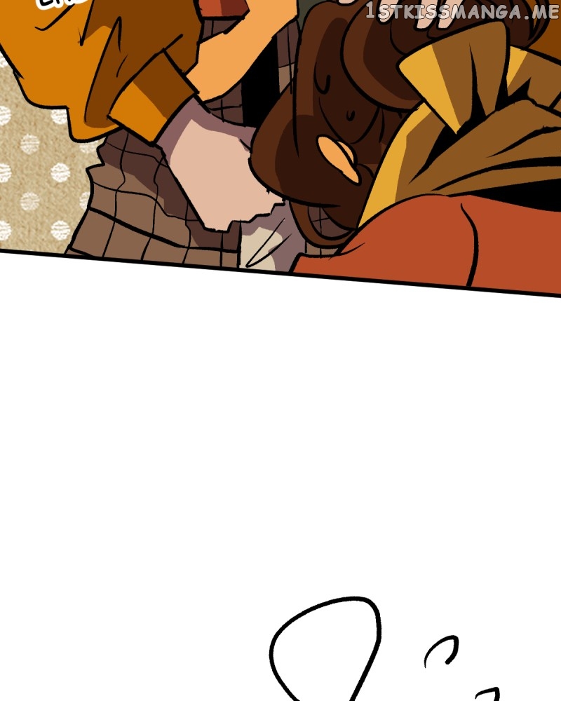 Little Matcha Girl Chapter 104 - page 70
