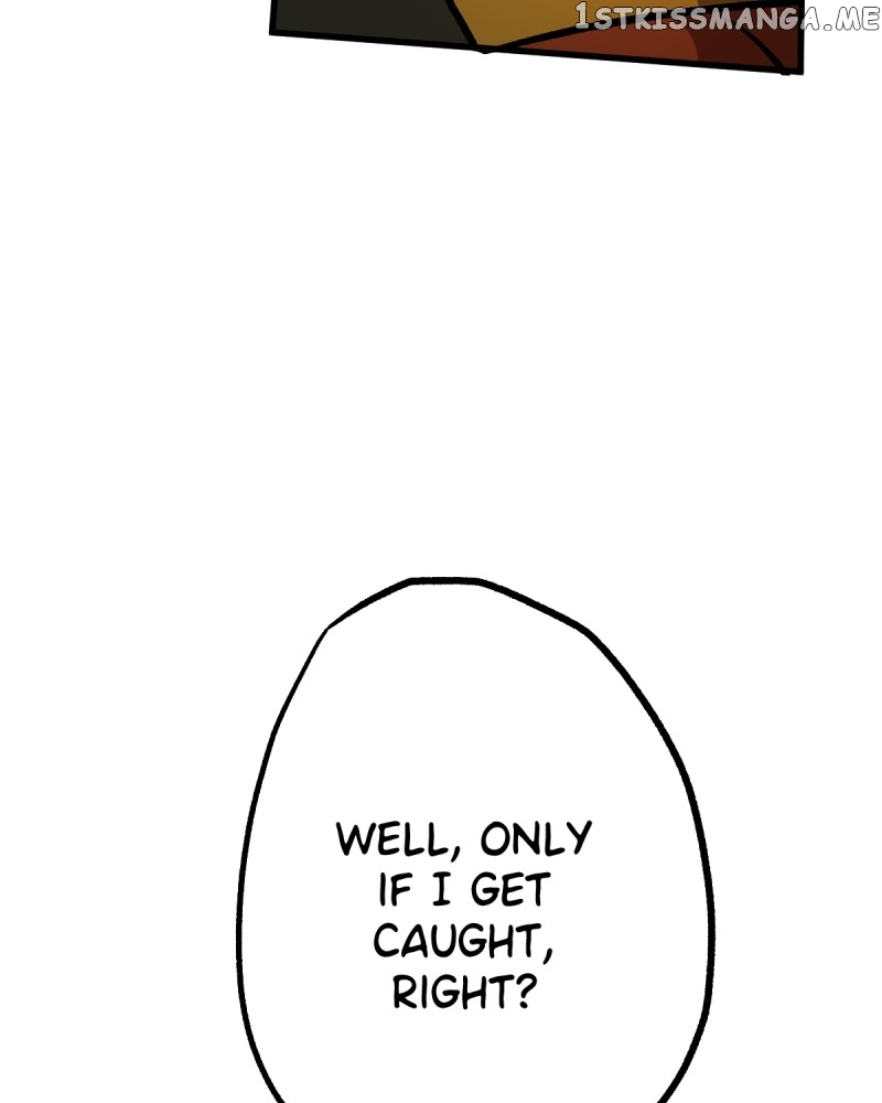 Little Matcha Girl Chapter 104 - page 74