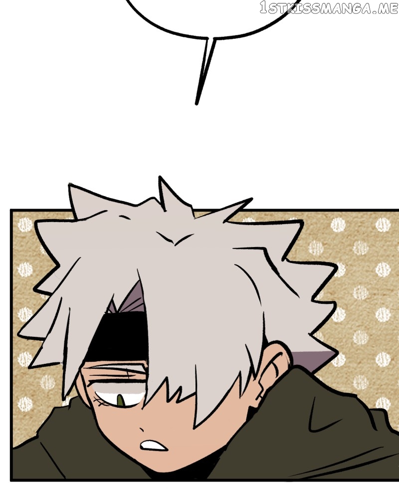 Little Matcha Girl Chapter 104 - page 75