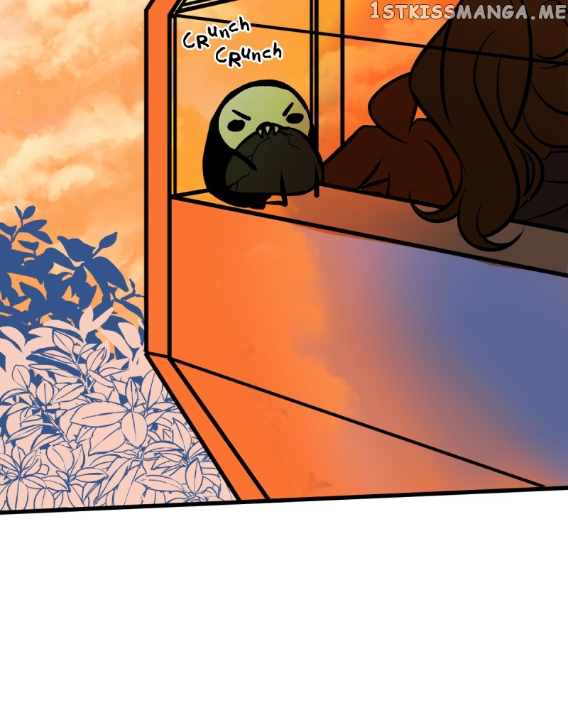 Little Matcha Girl Chapter 104 - page 81