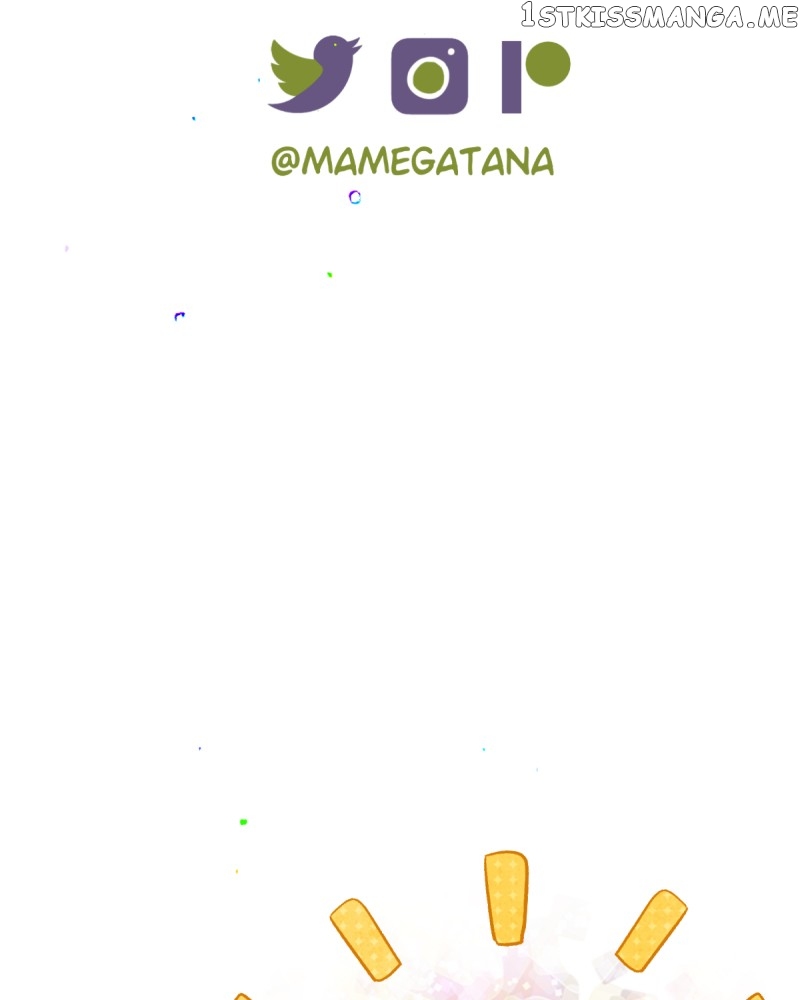 Little Matcha Girl Chapter 103 - page 103