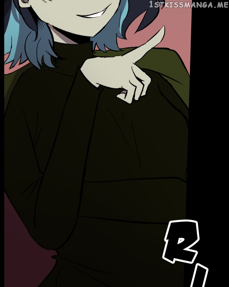 Little Matcha Girl Chapter 103 - page 11