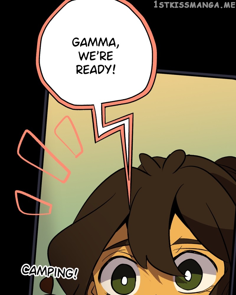 Little Matcha Girl Chapter 103 - page 15