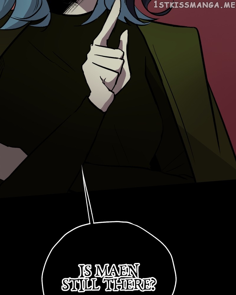 Little Matcha Girl Chapter 103 - page 22