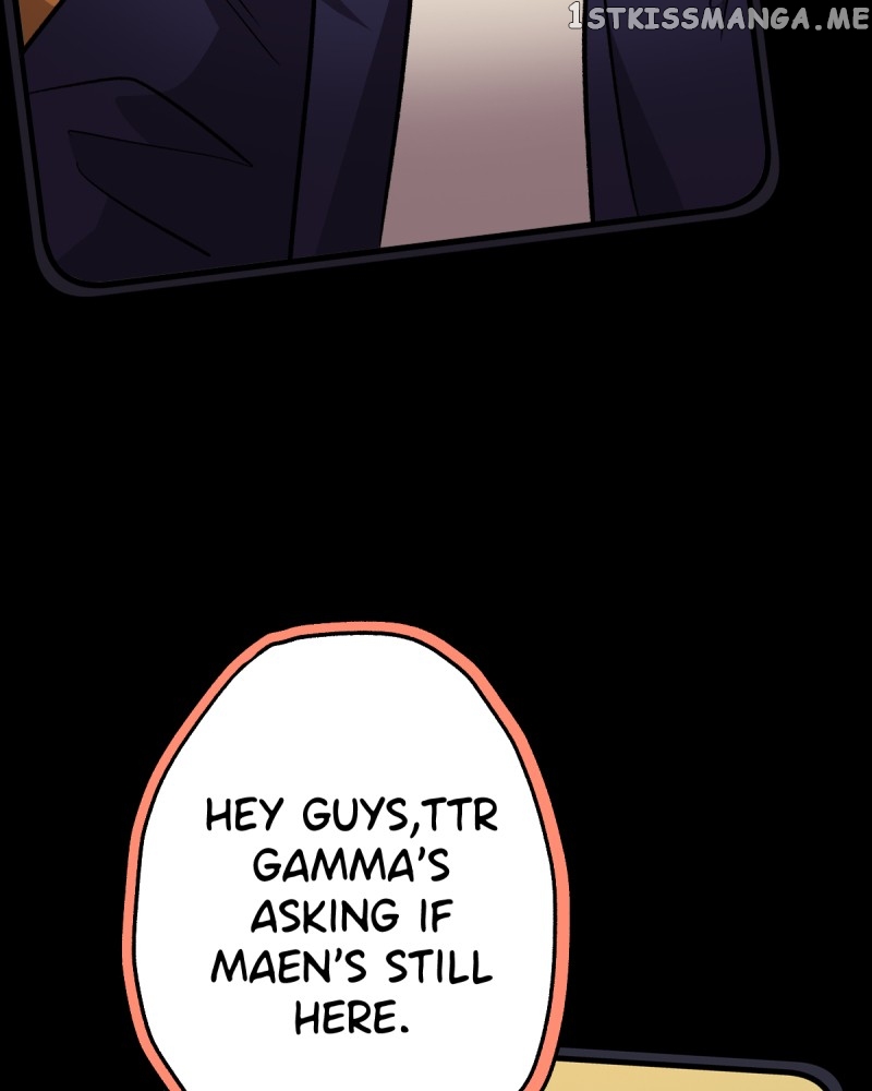 Little Matcha Girl Chapter 103 - page 25