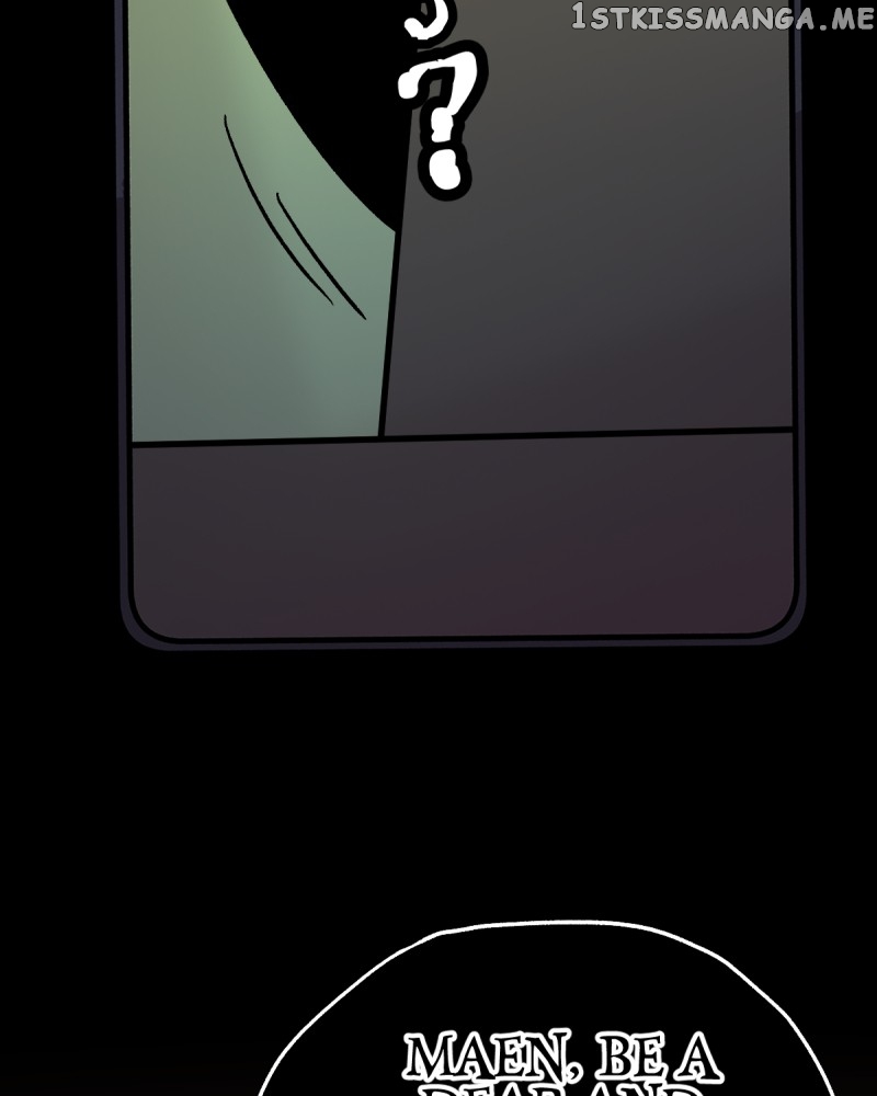 Little Matcha Girl Chapter 103 - page 30