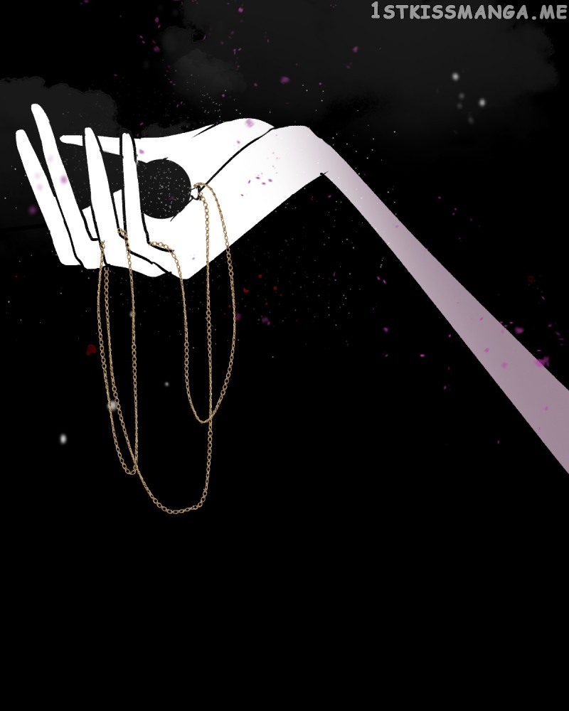Little Matcha Girl Chapter 103 - page 34