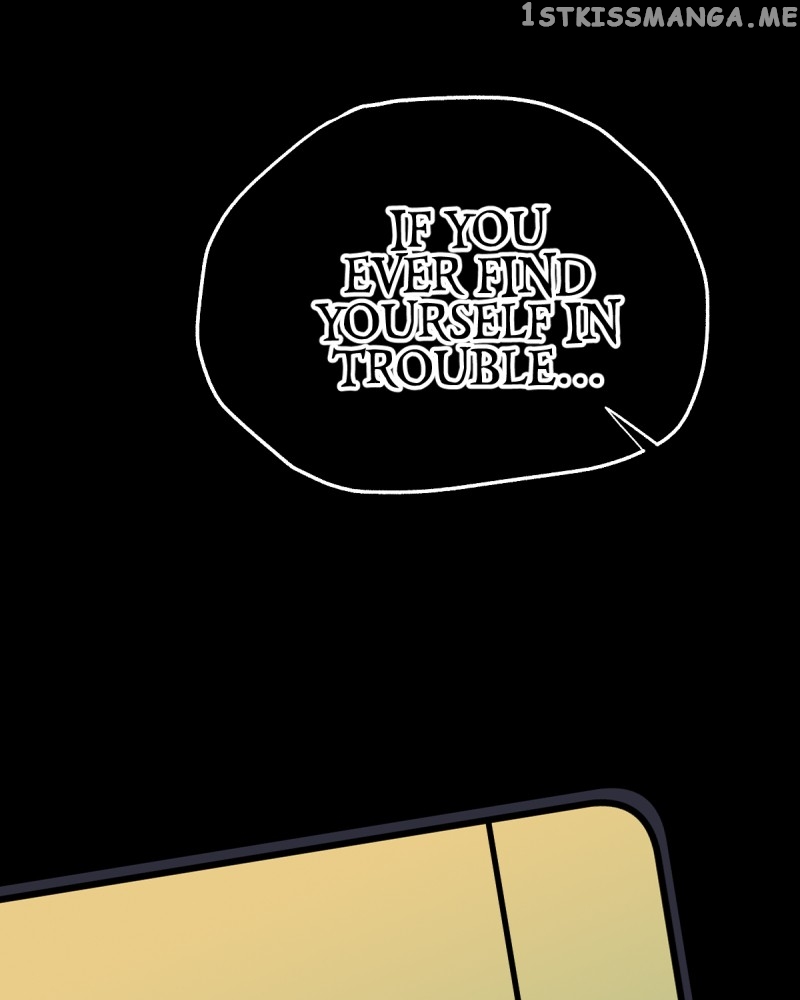 Little Matcha Girl Chapter 103 - page 35