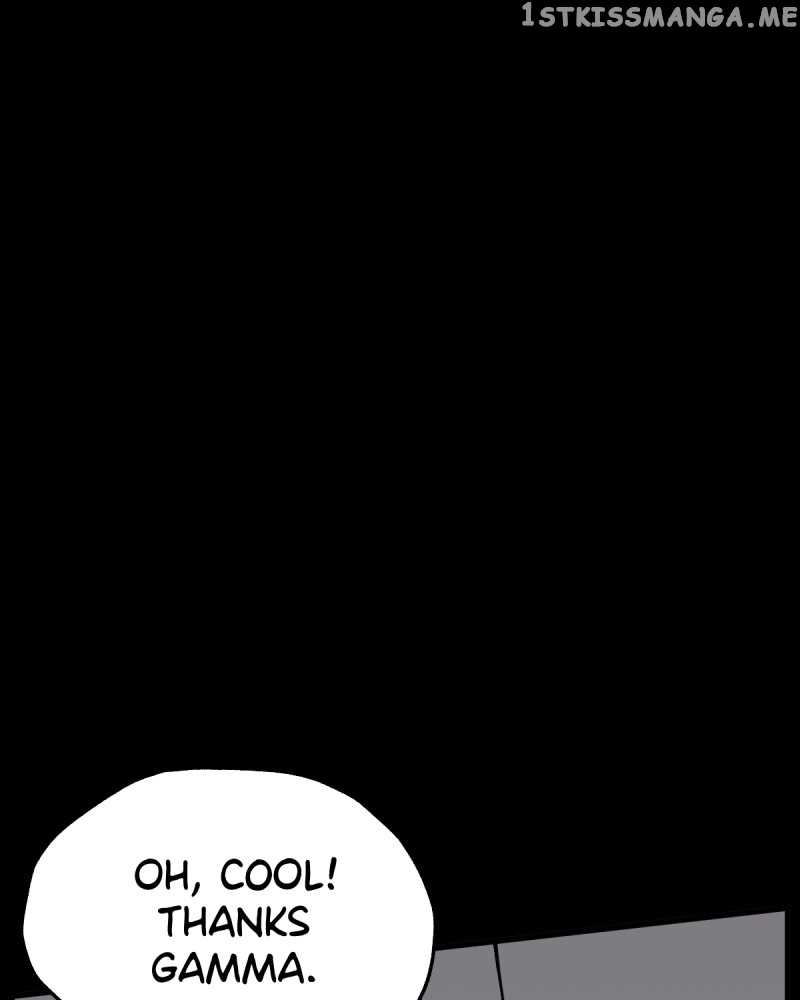 Little Matcha Girl Chapter 103 - page 40