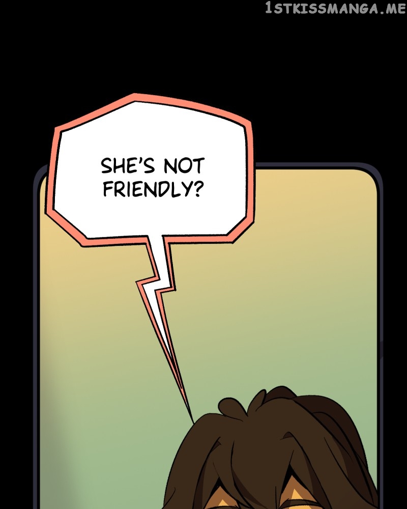 Little Matcha Girl Chapter 103 - page 49