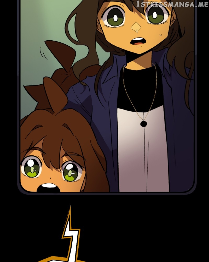 Little Matcha Girl Chapter 103 - page 50