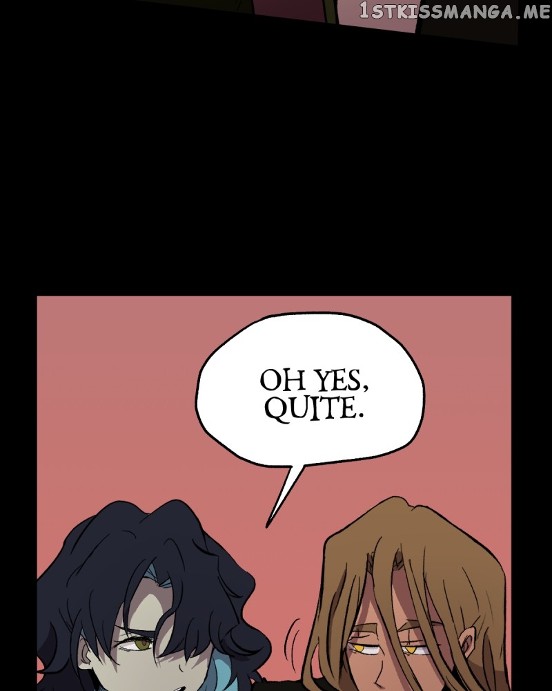 Little Matcha Girl Chapter 103 - page 53