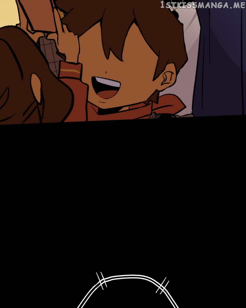 Little Matcha Girl Chapter 103 - page 58