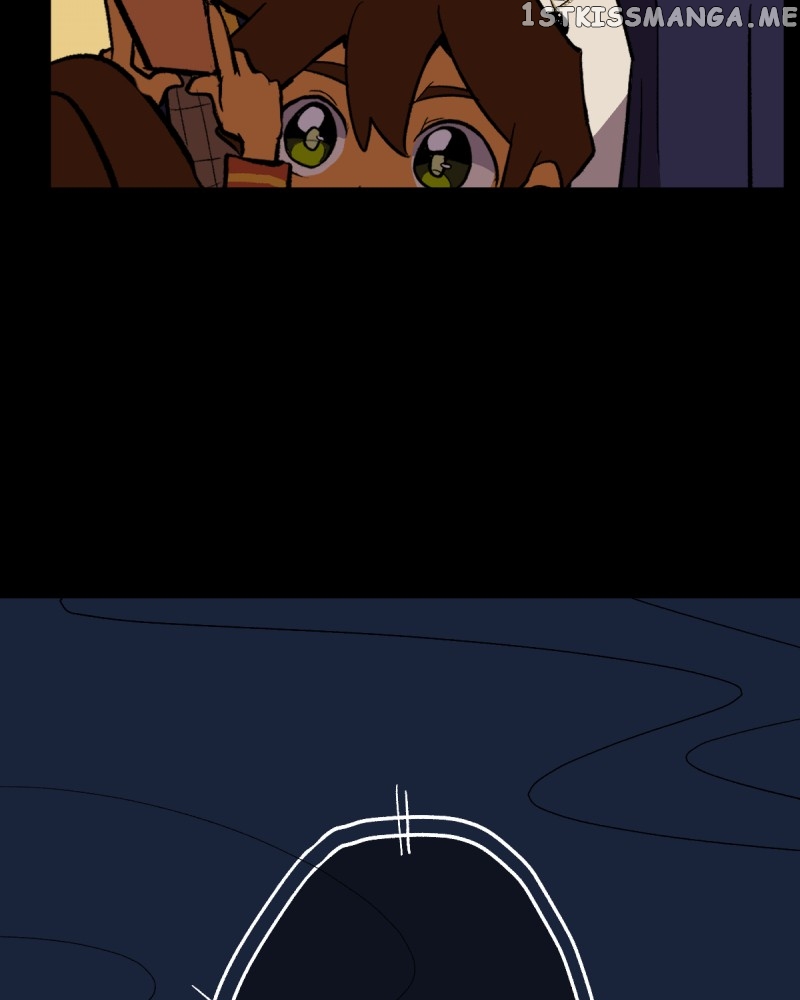 Little Matcha Girl Chapter 103 - page 61