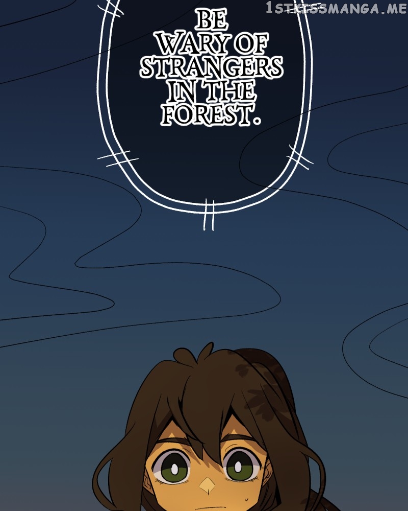 Little Matcha Girl Chapter 103 - page 62