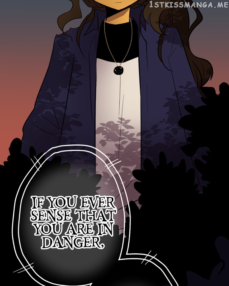 Little Matcha Girl Chapter 103 - page 63