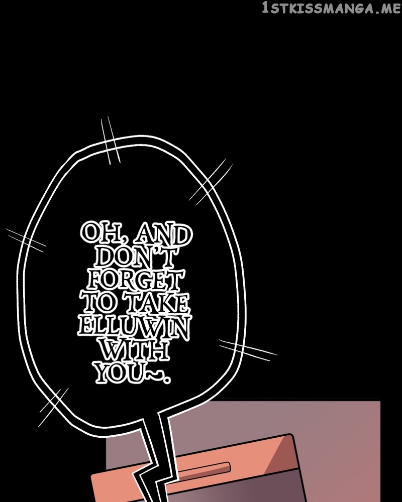 Little Matcha Girl Chapter 103 - page 68