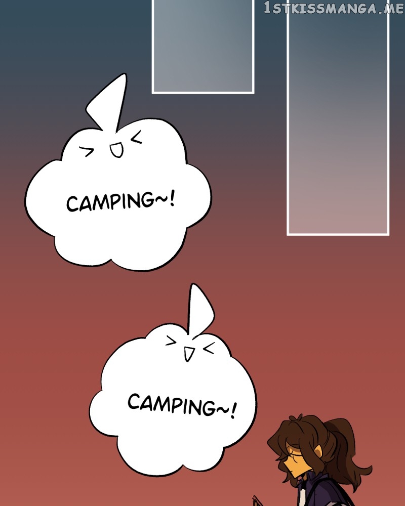 Little Matcha Girl Chapter 103 - page 81