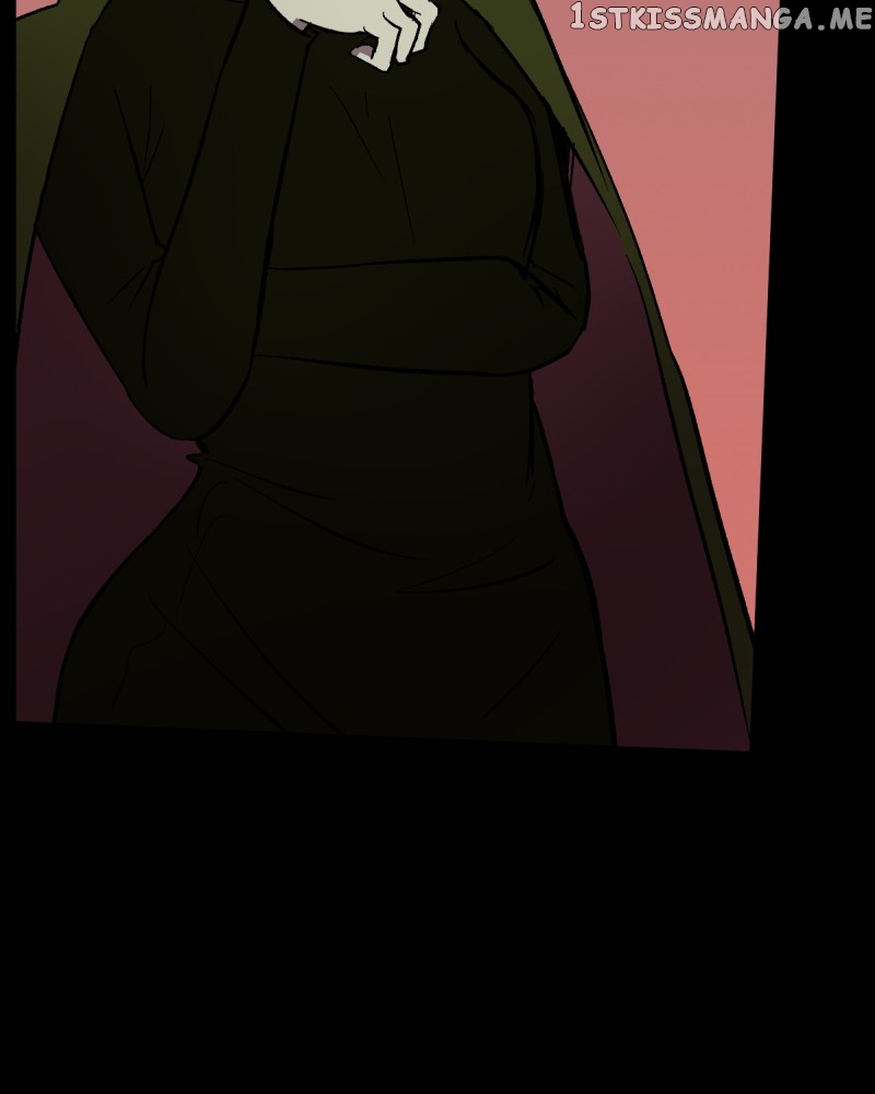 Little Matcha Girl Chapter 103 - page 9