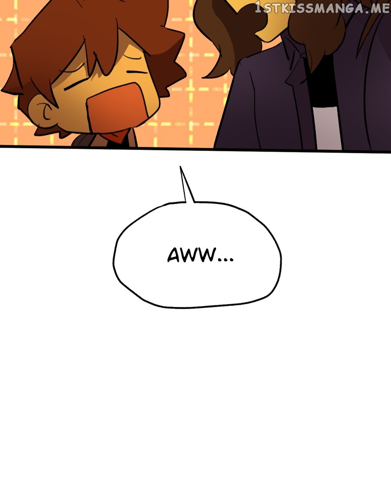 Little Matcha Girl Chapter 103 - page 91