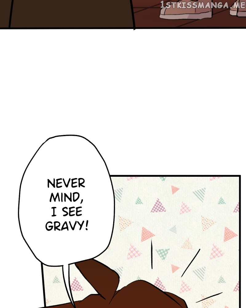 Little Matcha Girl Chapter 103 - page 94