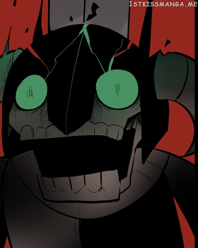 Little Matcha Girl Chapter 102 - page 15