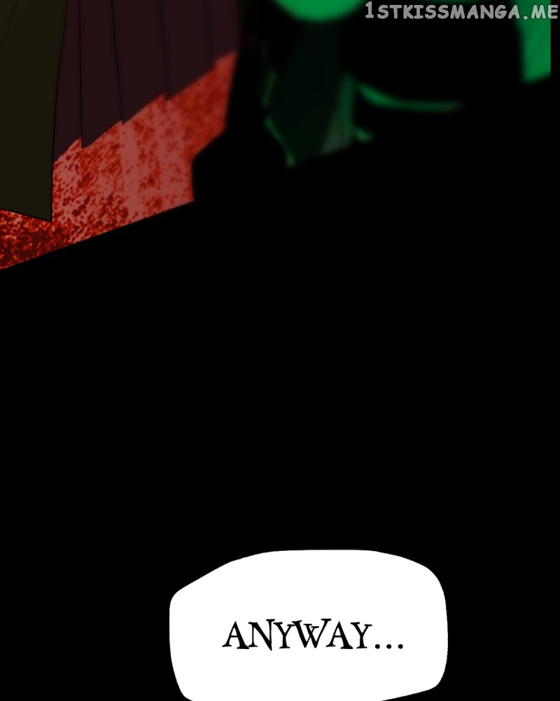 Little Matcha Girl Chapter 102 - page 39