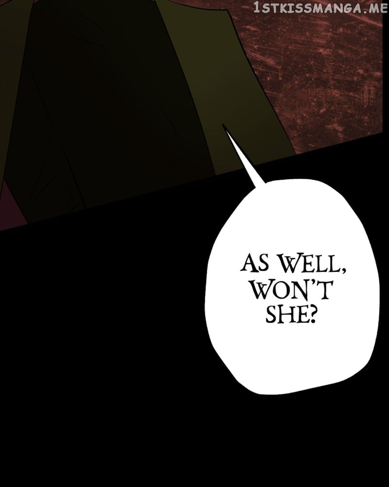 Little Matcha Girl Chapter 102 - page 42