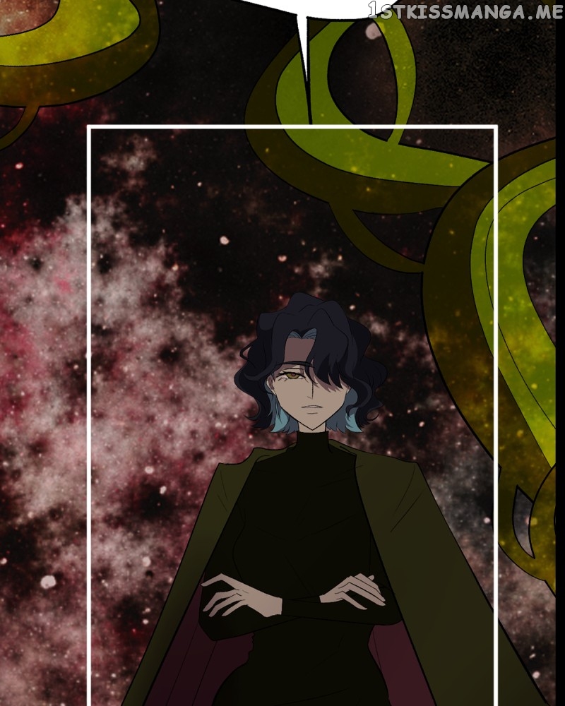Little Matcha Girl Chapter 102 - page 50