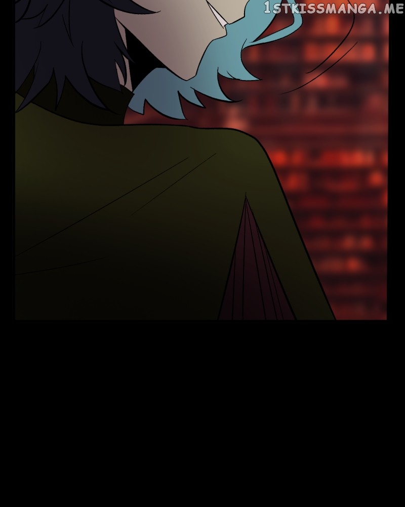 Little Matcha Girl Chapter 101 - page 11