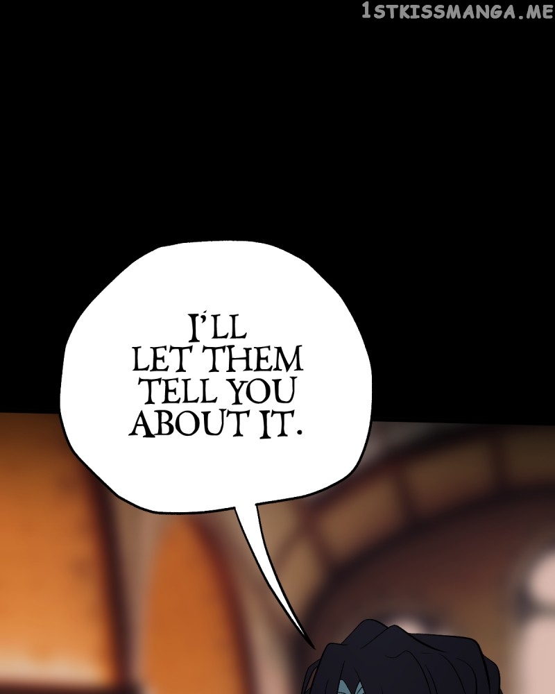 Little Matcha Girl Chapter 101 - page 12