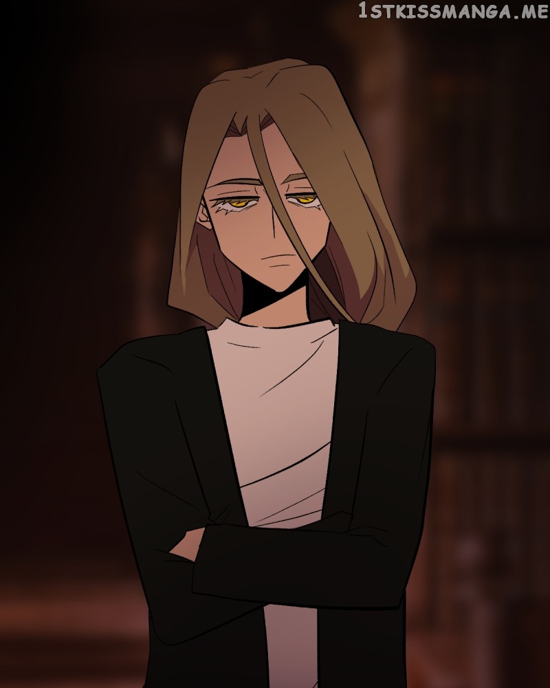 Little Matcha Girl Chapter 101 - page 15